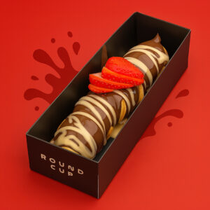 ميني بانكيك